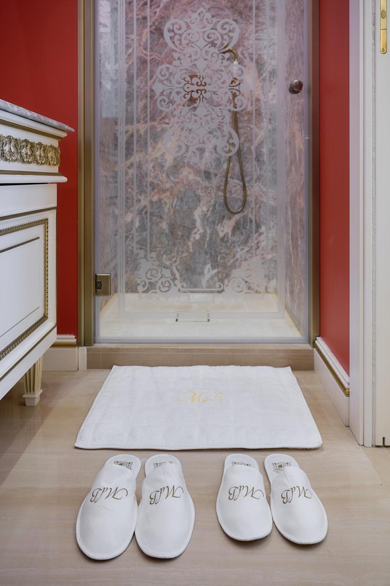 Maison Des Barons Nizza