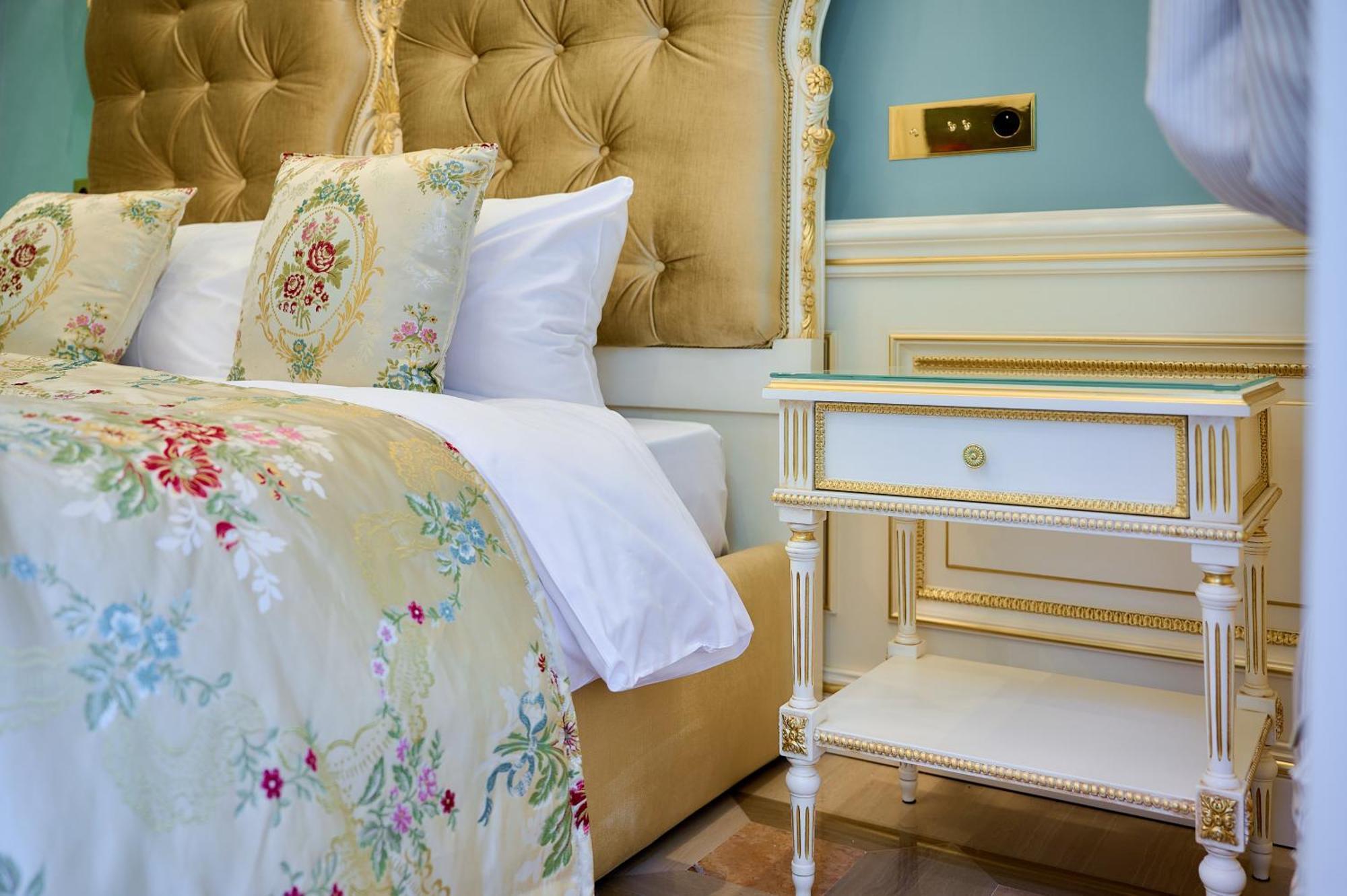Aparthotel Maison Des Barons *