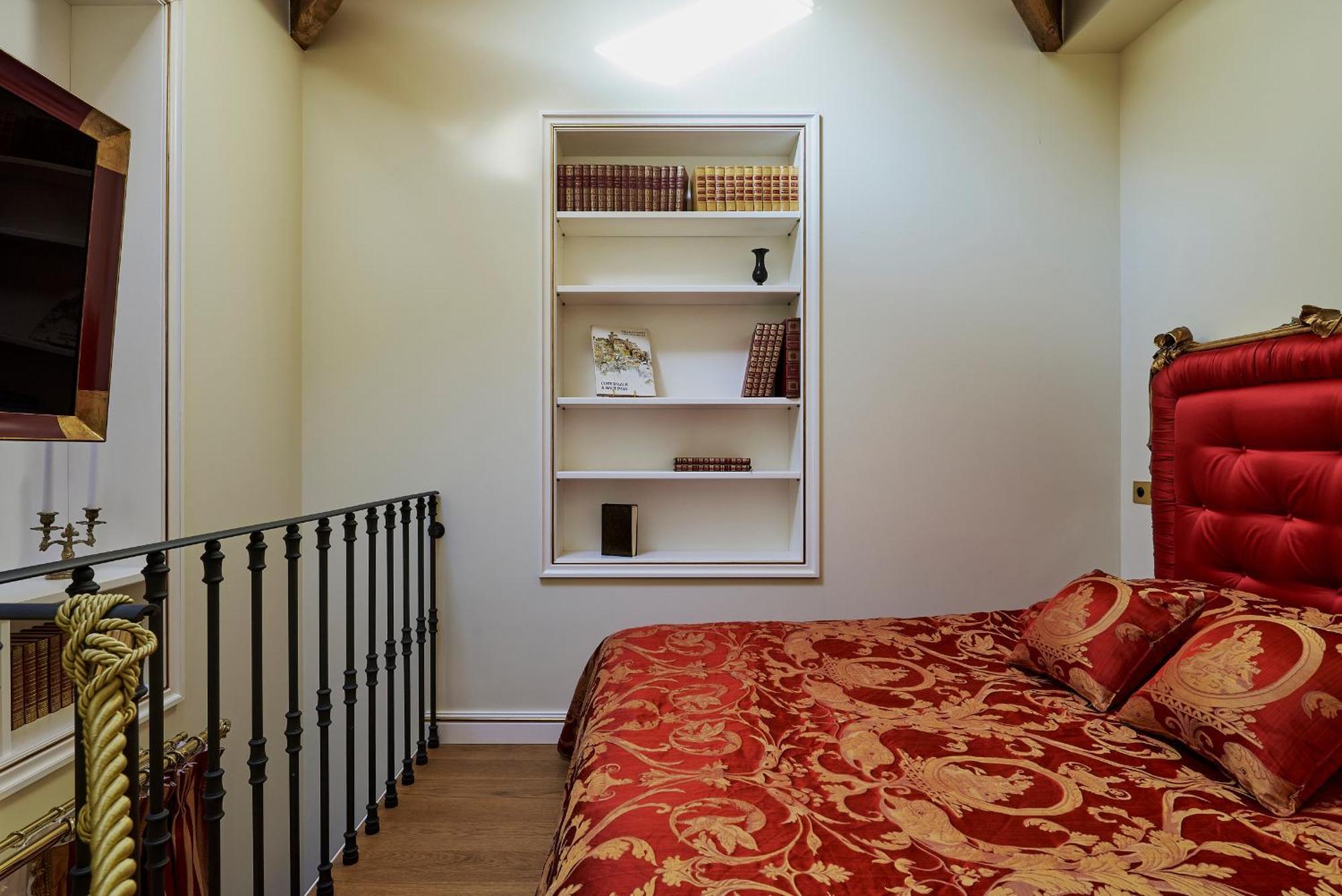 Aparthotel Maison Des Barons Nizza