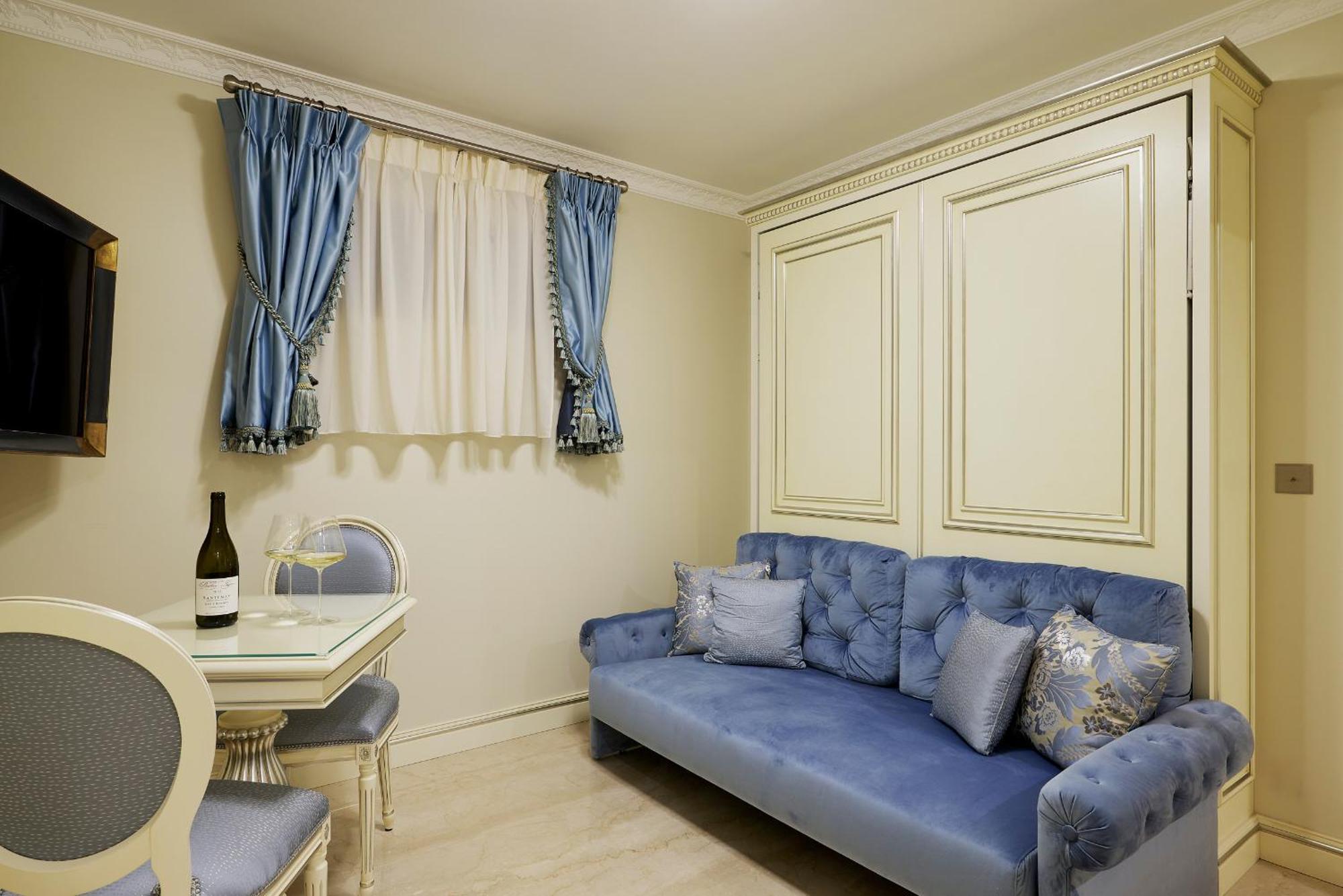Maison Des Barons * Nizza