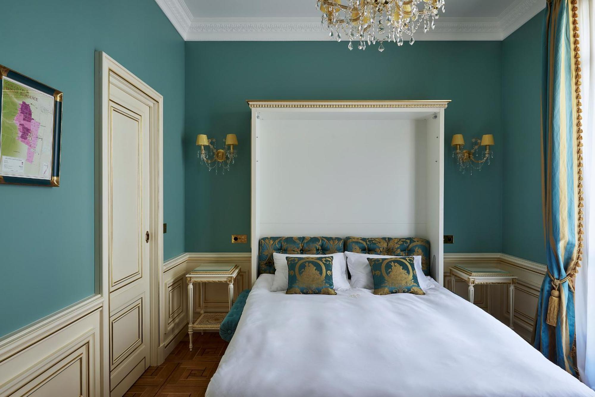 Aparthotel Maison Des Barons Nizza