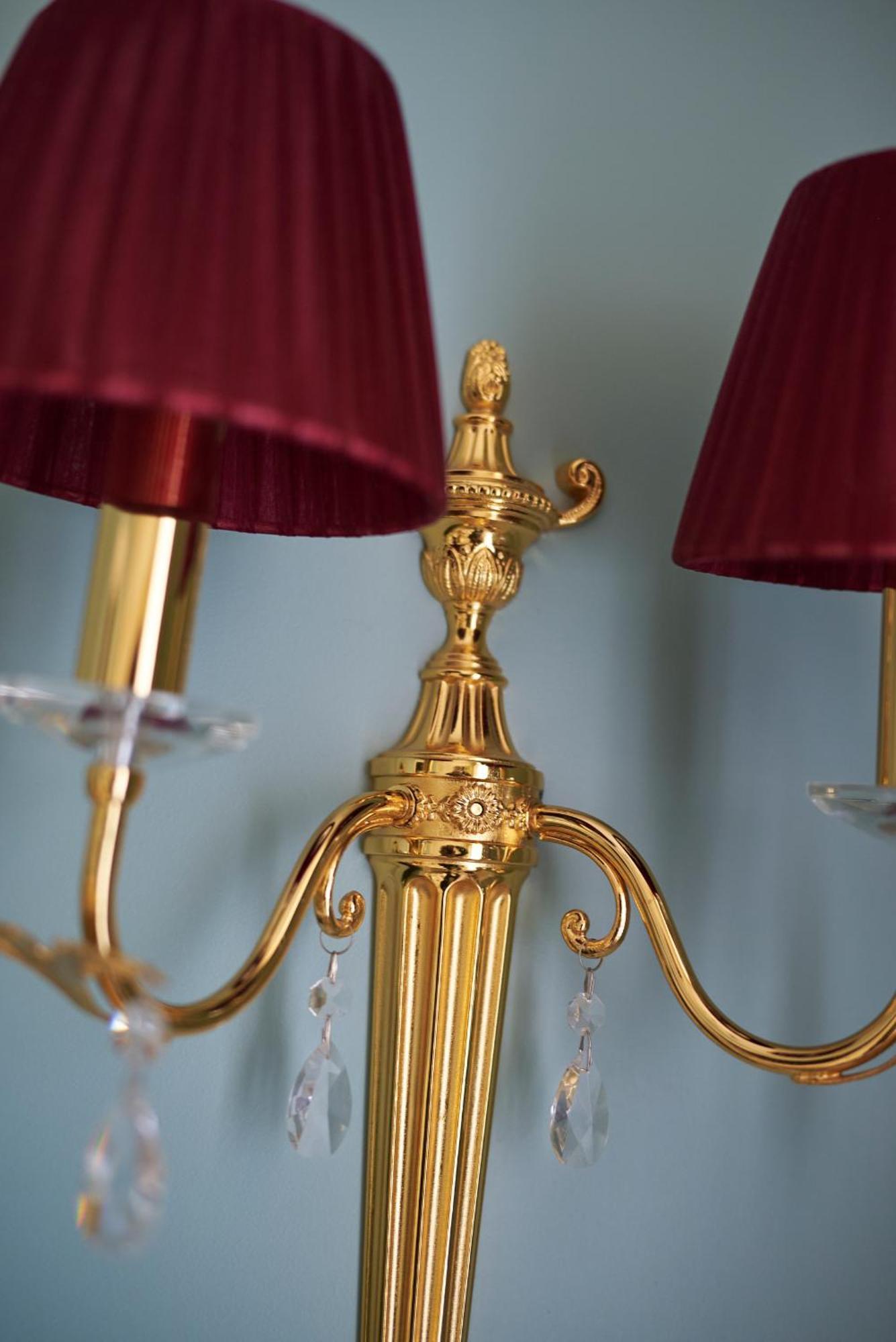 Aparthotel Maison Des Barons Nizza