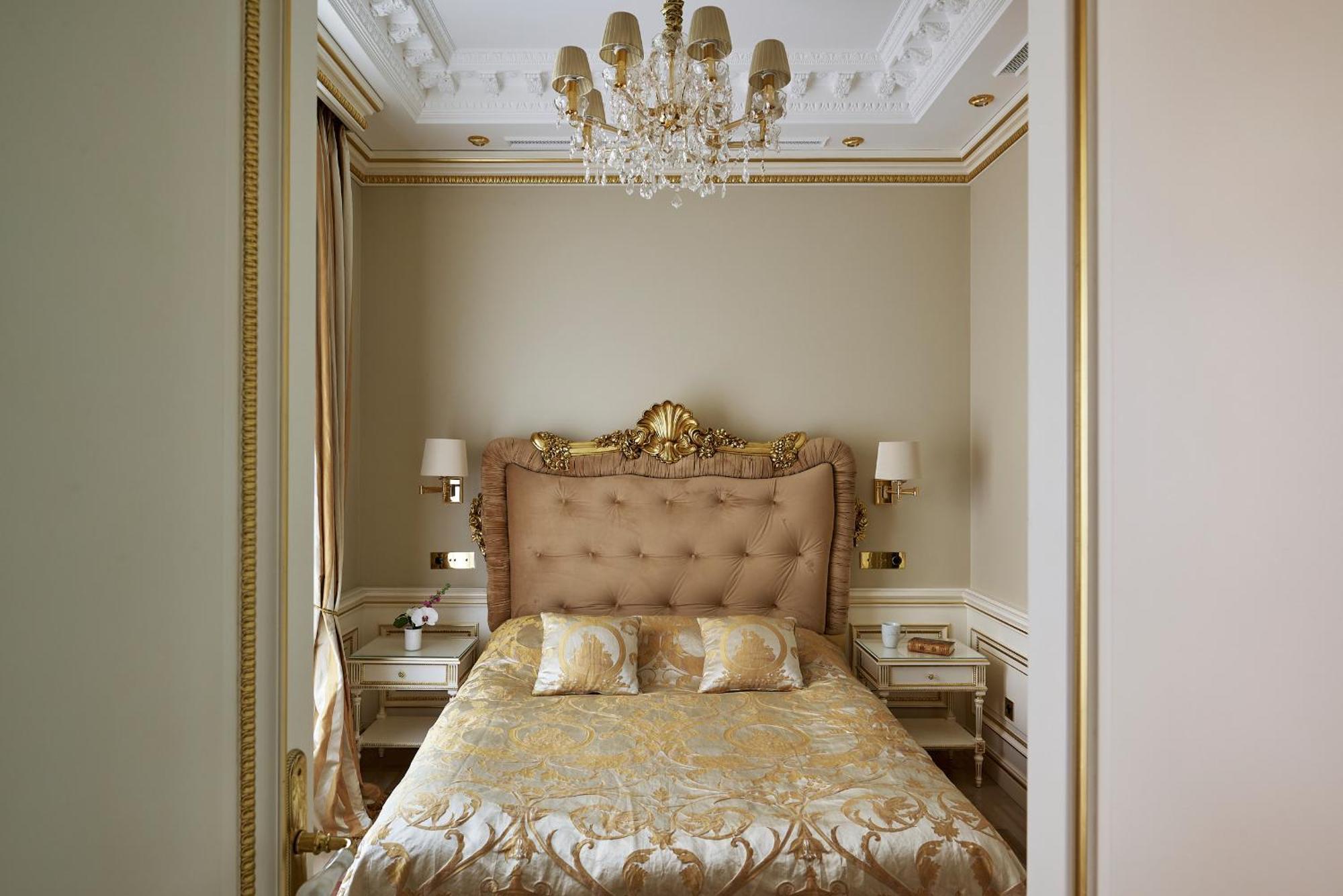 Maison Des Barons *