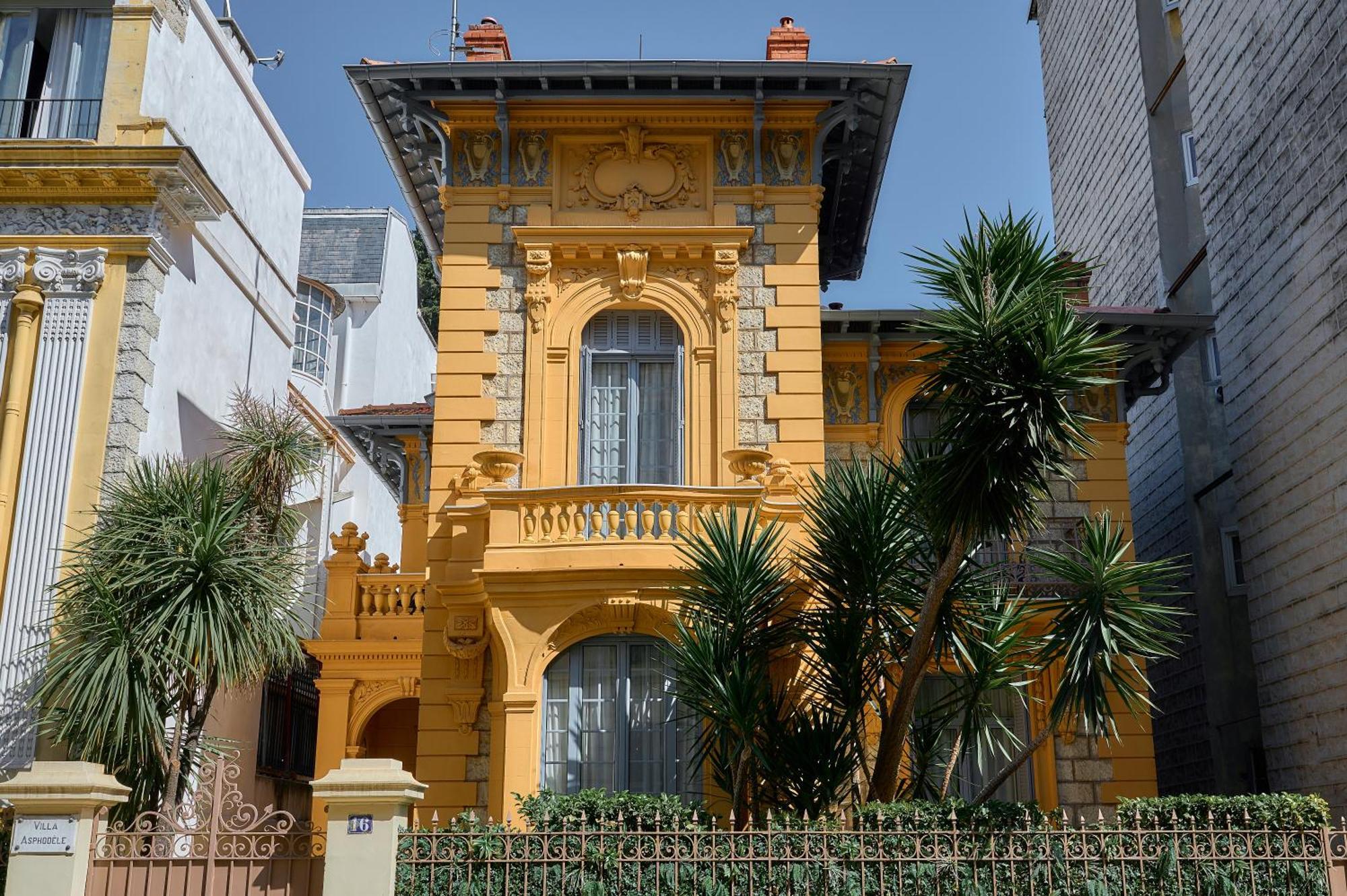 Aparthotel Maison Des Barons *